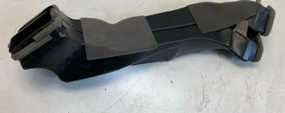 Toyota Sienna XL40 IV Cabin air duct channel 8721808030 8721708020