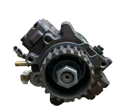 Peugeot 3008 I Fuel injection high pressure pump A2C53384062 9676289780