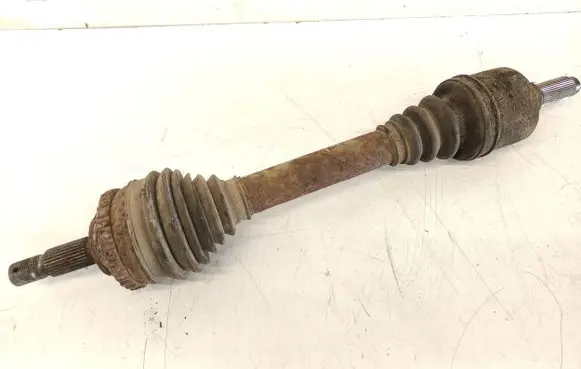 Peugeot 605 Front driveshaft