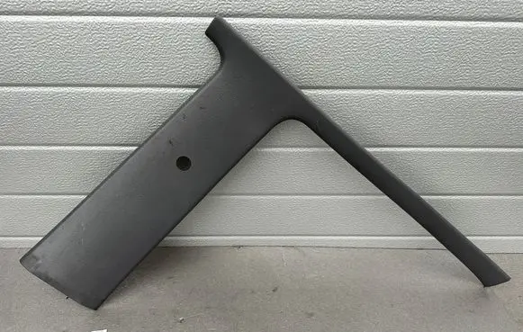 Toyota 4 Runner N120 N130 (B) pillar trim (bottom) 624118910