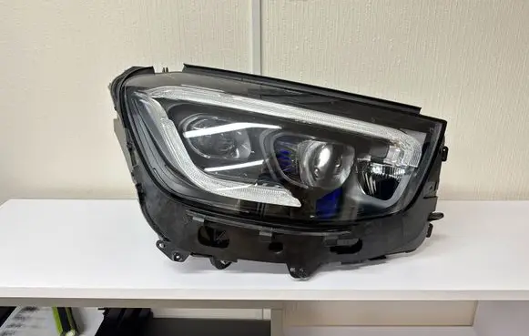 Mercedes-Benz GLC C253 Headlight/headlamp A2539065003
