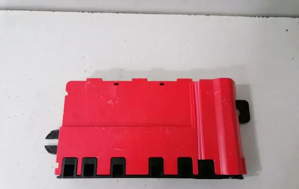 BMW 1 F20 F21 Current control relay 9227752