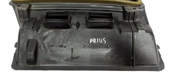 Toyota Prius (XW20) Other interior part 5599047020