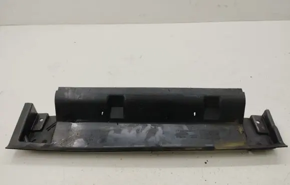 Ford Transit - Tourneo Connect Intercooler air guide/duct channel 7T166C646AC