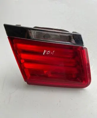 BMW 7 F01 F02 F03 F04 Tailgate rear/tail lights 7182205