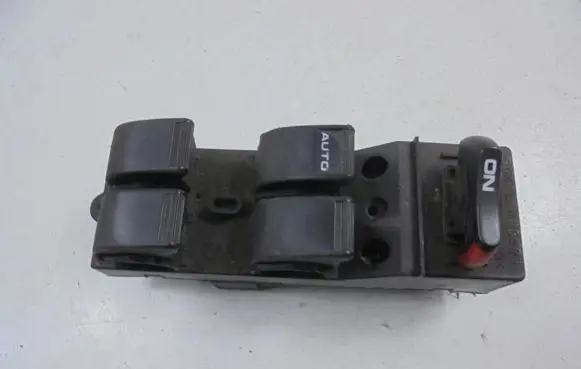 Honda Civic Electric window control switch