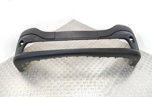 Renault Trafic III (X82) Front bumper