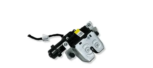 KIA Sorento IV Tailgate/trunk/boot lock/catch/latch 81800P2100 46761