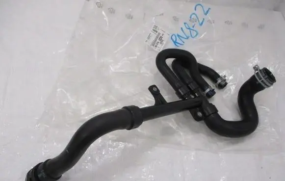 Citroen C3 Engine coolant pipe/hose 9807654380 C104810P