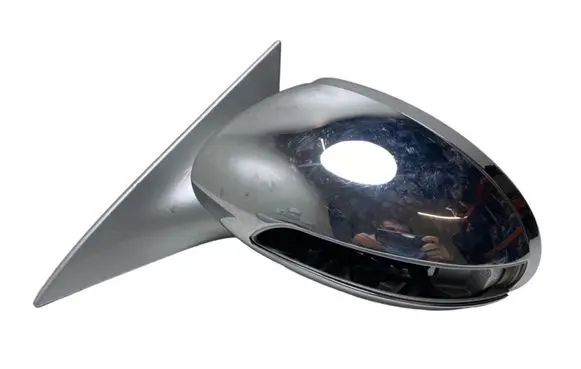 Mercedes-Benz CL C216 Front door electric wing mirror A2168100576 A2198100179 2198100179