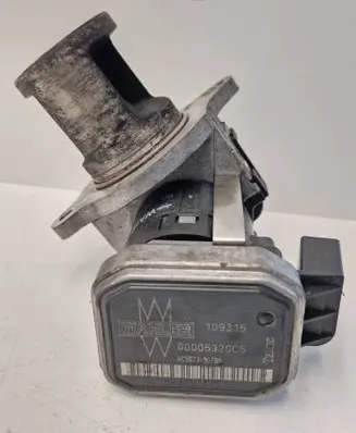 Mercedes-Benz S W221 EGR valve 109315 AC5073490785 00005320C5