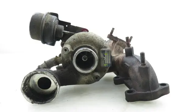 Volkswagen Sharan Turbo 038253010L