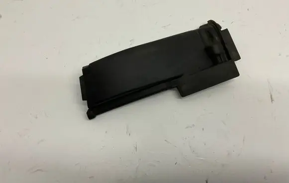 Volkswagen Caddy Timing belt guard (cover) 04L129968
