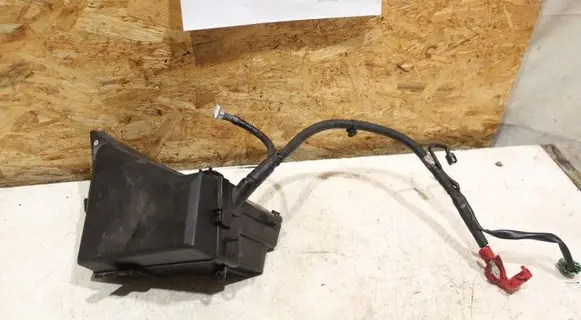 Subaru Impreza III Fuse box set MB700200B
