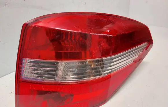 Renault Laguna III Rear/tail lights 265500002R