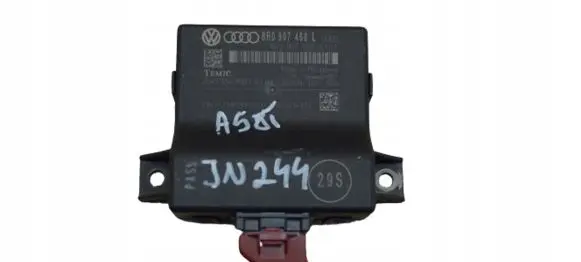 Audi A4 S4 B8 8K Gateway control module 8R0907468L