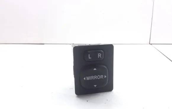 Toyota Auris 150 Wing mirror switch 183574 769746