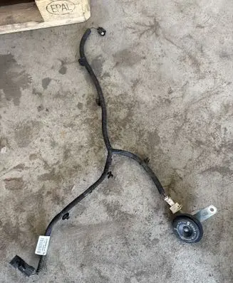 Renault Master III Horn signal 256105241R