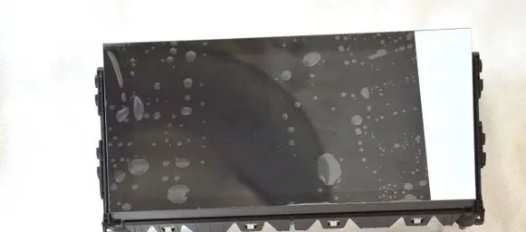 Audi A8 S8 D5 Screen/display/small screen 4N0919603B 4N0919603 4N0919603A