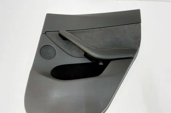 Tesla Model Y Rear door card panel trim 169729701J