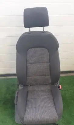Audi A3 S3 8P Front passenger seat 
