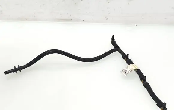 Peugeot Partner III Fuel return line/hose 9824723180 0445130193 20190626