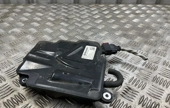 Mercedes-Benz C W205 Gearbox control unit/module A0002704552 21632465 A2C99721300