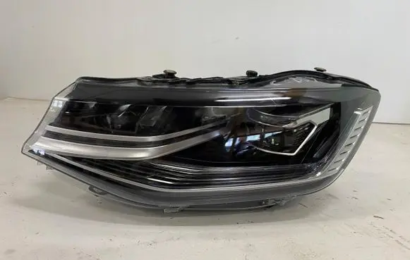 Volkswagen Caddy Headlight/headlamp 2K8941035A