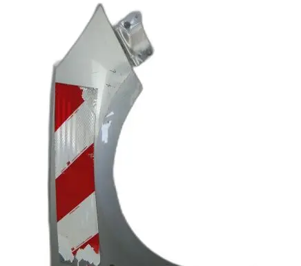Opel Astra K Fender 