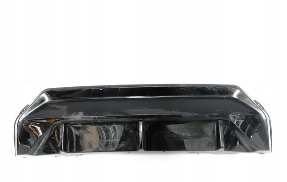 BMW 2 G42 Rear bumper lower part trim 8098244