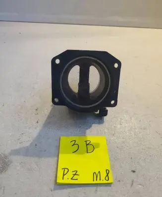 Audi A3 S3 8L Mass air flow meter 058133471