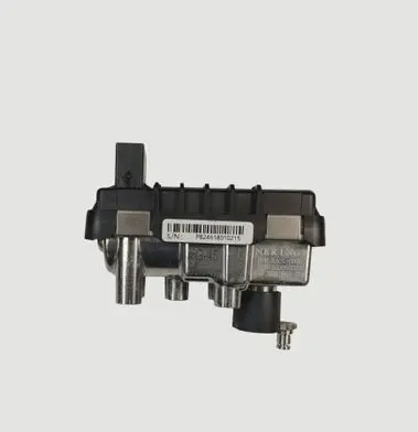 Ford Connect Turbo charger electric actuator 758532-19