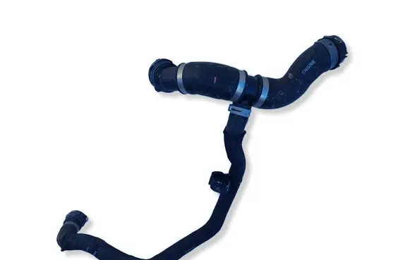Mercedes-Benz E W214 Engine coolant pipe/hose A2145013001