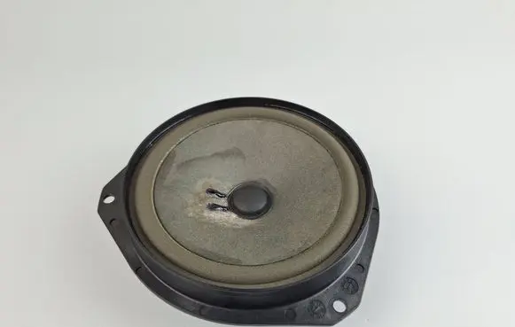 Alfa Romeo Stelvio Front door speaker A01910401