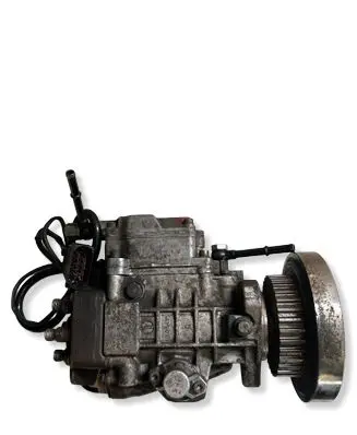 Volkswagen Transporter - Caravelle T4 Fuel injection high pressure pump 074130115B 0460415985