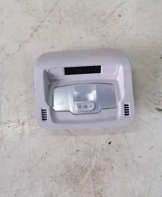 Citroen C3 Front seat light 9818840980