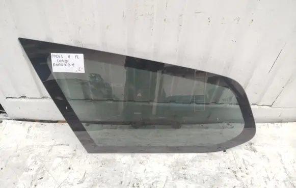 Ford Focus Rear side window 43R001108
