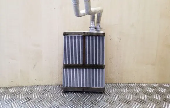 Audi A5 8T 8F Heater blower radiator