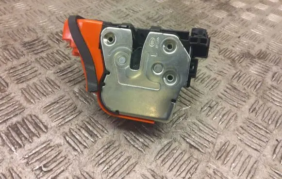 Hyundai Bayon Rear door lock 81410-Q0410