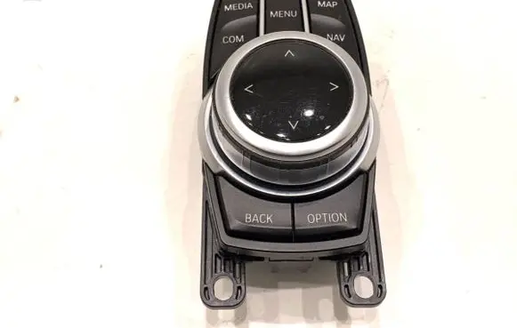 BMW X1 F48 F49 Other switches/knobs/shifts 6992827