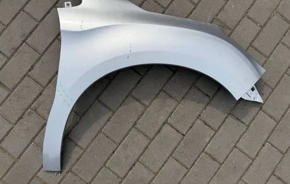Citroen DS4 Fender 