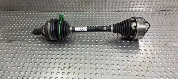 Volkswagen Polo V 6R Front driveshaft S26372731 6R0407761A
