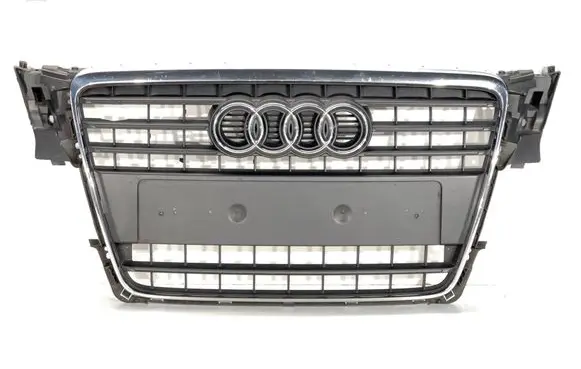 Audi A4 S4 B8 8K Front grill 5756001