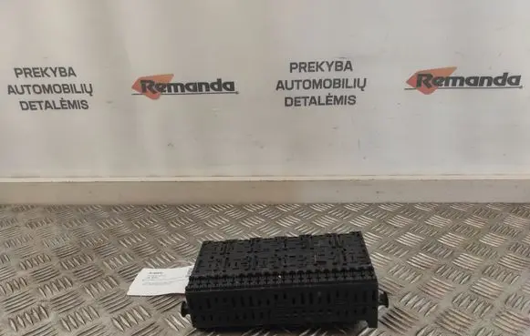 Volkswagen Transporter - Caravelle T4 Fuse module 357937039