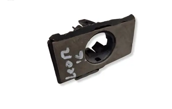 Seat Leon (5F) Front parking sensor holder (PDC) 5F0919492B