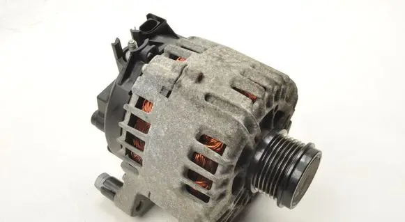 Ford Galaxy Generator/alternator AG9T10300AA