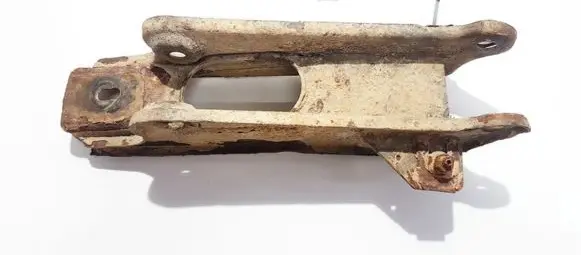 Citroen Xsara Bracket in trunk/boot 
