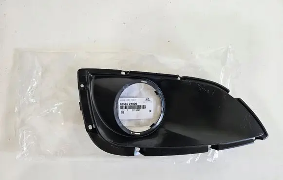 Hyundai ix35 Air filter box 2Y000