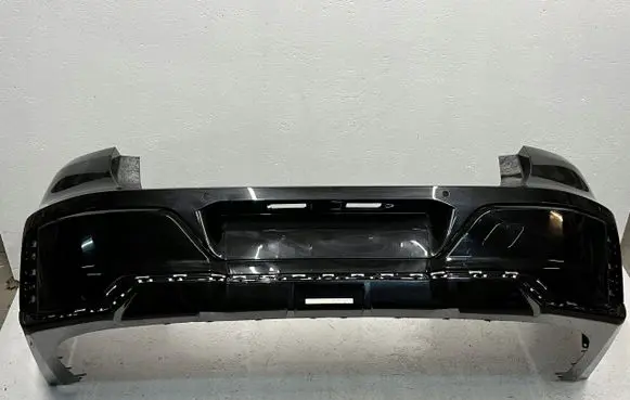 BMW 7 G70 Rear bumper 808154251128081542