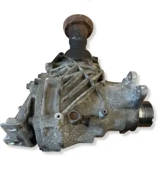 Volvo XC60 Gearbox transfer box case 7070010790